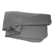 Machine Washable Fleece Econo Blanket Products - Personalization Available