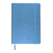 Soft Faux Leather Cover Tuscany Journal - Personalization Available