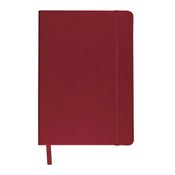 Soft Faux Leather Cover Tuscany Journal - Personalization Available