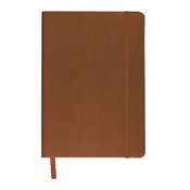 Soft Faux Leather Cover Tuscany Journal - Personalization Available