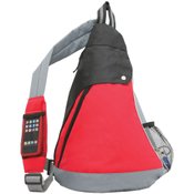 Hawthorne Sling Bag - Personalization Available
