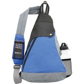Hawthorne Sling Bag - Personalization Available