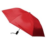 Economy Auto Open Folding Umbrella - Personalization Available