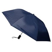 Economy Auto Open Folding Umbrella - Personalization Available