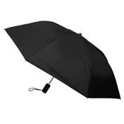 Economy Auto Open Folding Umbrella - Personalization Available