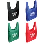 Tide Twister Tote Bag - Personalization Available