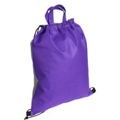 Glide Right Drawstring Backpack - Personalization Available