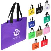 Landscape Recycle Shopping Bag - Personalization Available