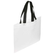 Landscape Recycle Shopping Bag - Personalization Available