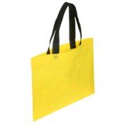 Landscape Recycle Shopping Bag - Personalization Available