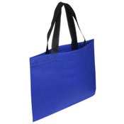 Landscape Recycle Shopping Bag - Personalization Available