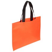 Landscape Recycle Shopping Bag - Personalization Available