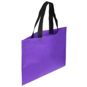 Landscape Recycle Shopping Bag - Personalization Available