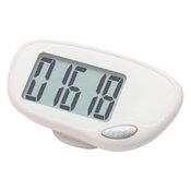 Easy Read Large Screen Pedometer - Personalization Available
