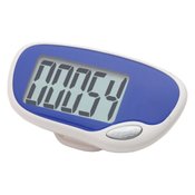 Easy Read Large Screen Pedometer - Personalization Available