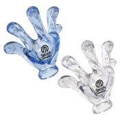 Hand Shape Massager - Personalization Available