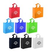 Grocery Tote Bag - Personalization Available
