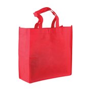 Grocery Tote Bag - Personalization Available