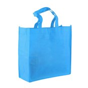 Grocery Tote Bag - Personalization Available