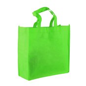 Grocery Tote Bag - Personalization Available