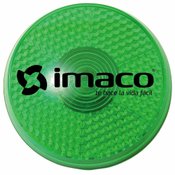 Circle Strobe Light - Personalization Available