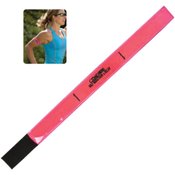 Reflection Safety Velcro Band - Personalization Available