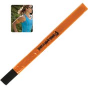 Reflection Safety Velcro Band - Personalization Available