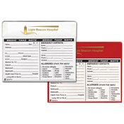 Medic Take Note Magnet - Personalization Available