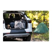 Chevron Oversized Carry-All Tote - Personalization Available