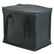 Trunk Organizer With Cooler
