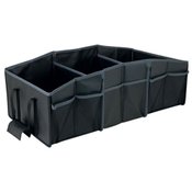 Trunk Organizer With Cooler