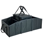 Trunk Organizer With Cooler