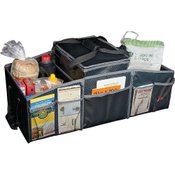 Trunk Organizer With Cooler