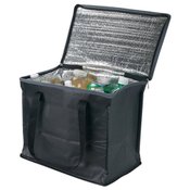 Trunk Organizer With Cooler