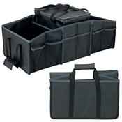 Trunk Organizer With Cooler
