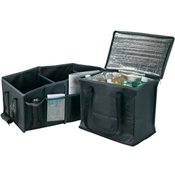 Trunk Organizer With Cooler