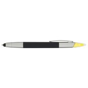 3-In-1 Pen/Highlighter/Stylus