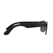 FDA Approved Solid Color Ultraviolet Tinted UV400 Sunglasses - Personalization Available