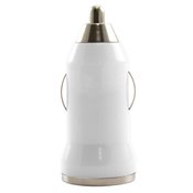 Compact USB Car Charger - Personalization Available
