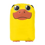 "PAWS"itive Pals Gift Bag With 3-Dimensional Animal Features - Personalization Available