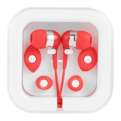 Color Pop Earbuds - Personalization Available