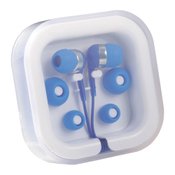 Color Pop Earbuds - Personalization Available