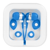 Color Pop Earbuds - Personalization Available