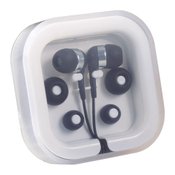 Color Pop Earbuds - Personalization Available