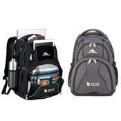 High Sierra ® Swerve Compu-Backpack - Personalization Available