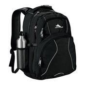 High Sierra ® Swerve Compu-Backpack - Personalization Available