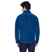 Men's Core 365&trade; Journey Fleece Jacket - Personalization Available