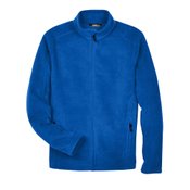 Men's Core 365&trade; Journey Fleece Jacket - Personalization Available
