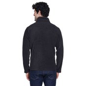 Men's Core 365&trade; Journey Fleece Jacket - Personalization Available