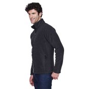 Men's Core 365&trade; Journey Fleece Jacket - Personalization Available